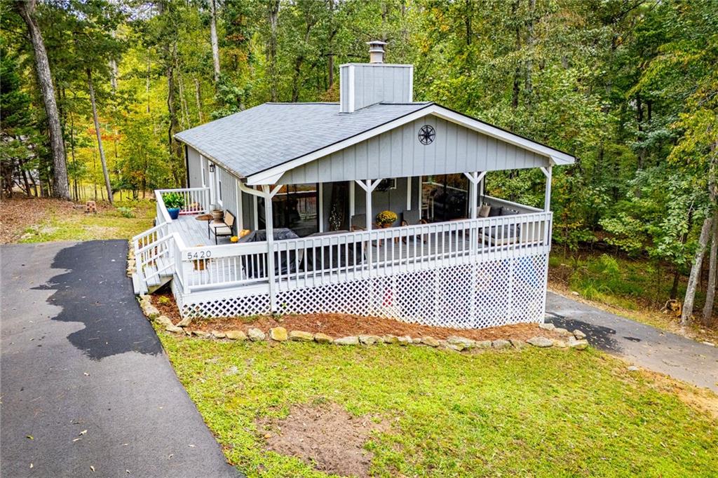 5420 Belle Meade Drive Villa Rica GA 30180