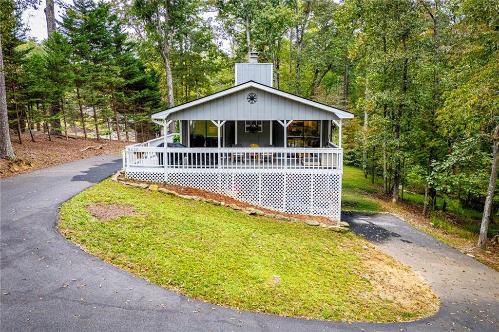 5420 Belle Meade Drive Villa Rica GA 30180