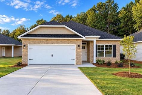 200 Chaucer Lane Carrollton GA 30117