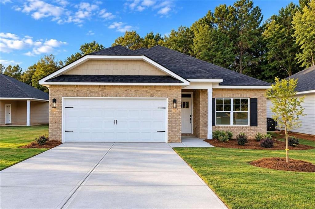 200 Chaucer Lane Carrollton GA 30117