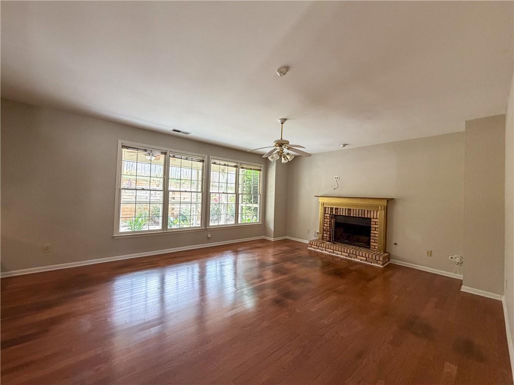 11295 Vedrines Drive Johns Creek GA 30022