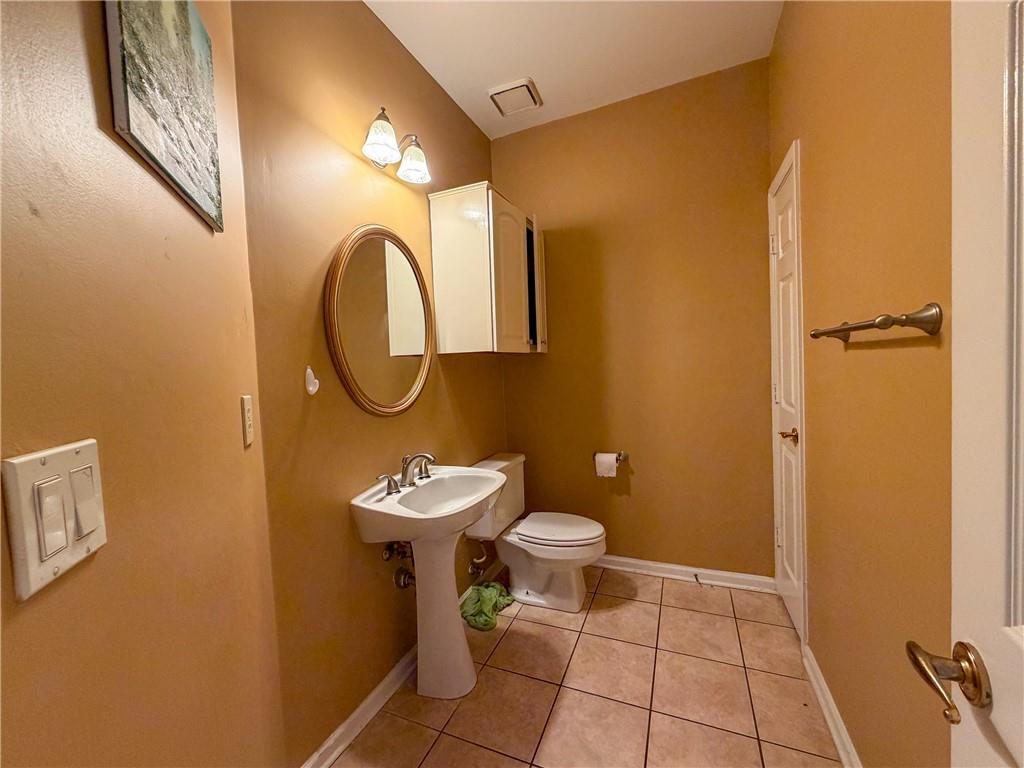 11295 Vedrines Drive Johns Creek GA 30022