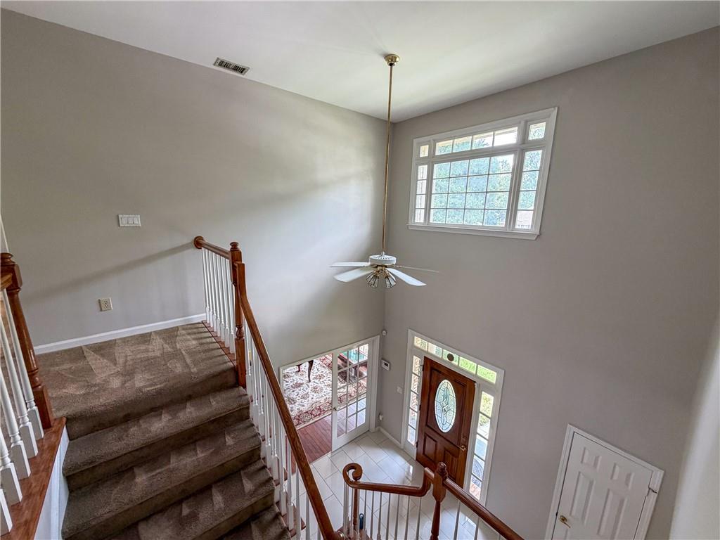 11295 Vedrines Drive Johns Creek GA 30022