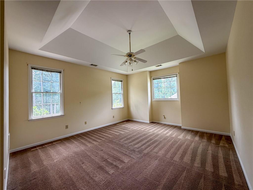 11295 Vedrines Drive Johns Creek GA 30022