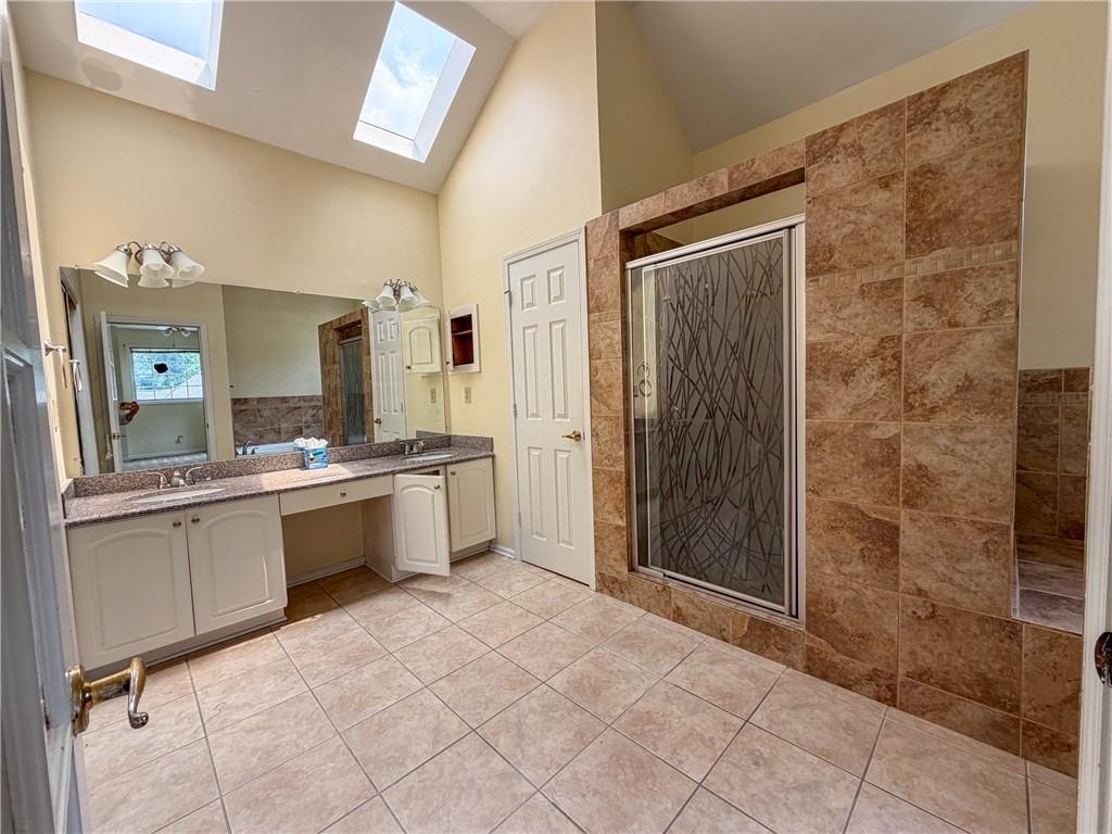 11295 Vedrines Drive Johns Creek GA 30022