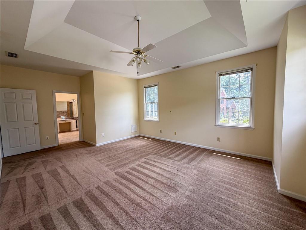 11295 Vedrines Drive Johns Creek GA 30022