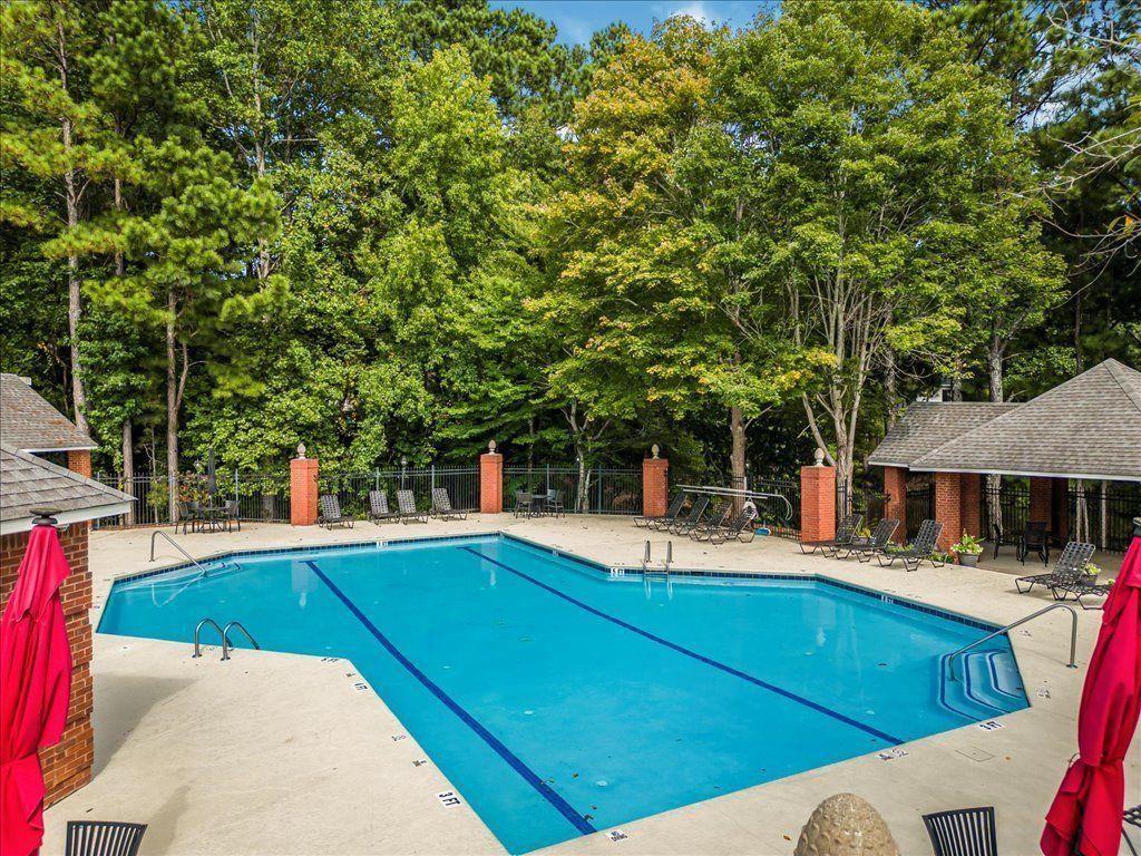 11295 Vedrines Drive Johns Creek GA 30022