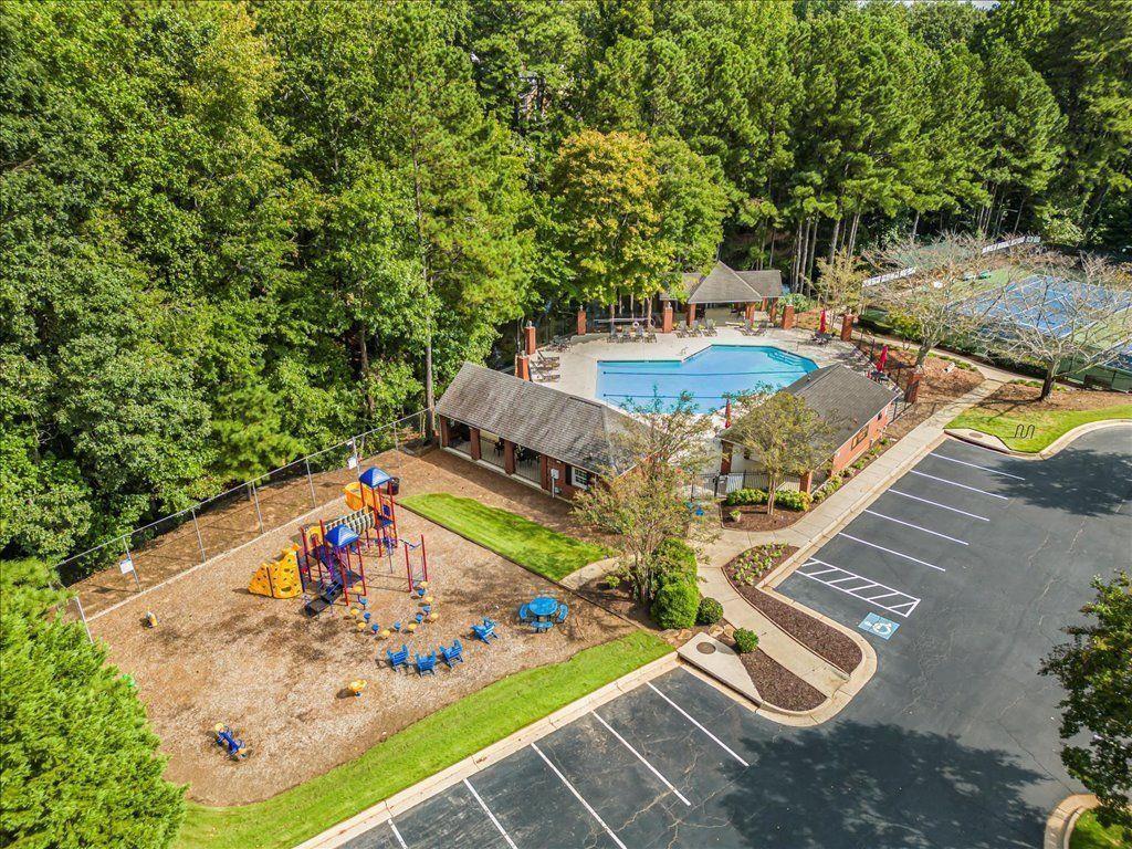 11295 Vedrines Drive Johns Creek GA 30022
