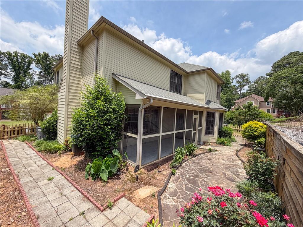11295 Vedrines Drive Johns Creek GA 30022