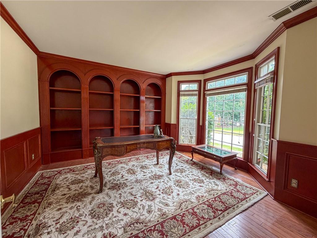 11295 Vedrines Drive Johns Creek GA 30022