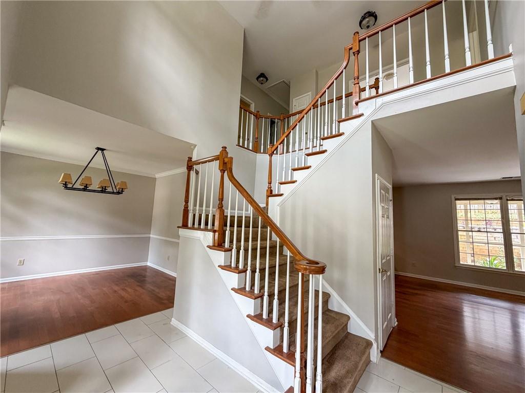 11295 Vedrines Drive Johns Creek GA 30022