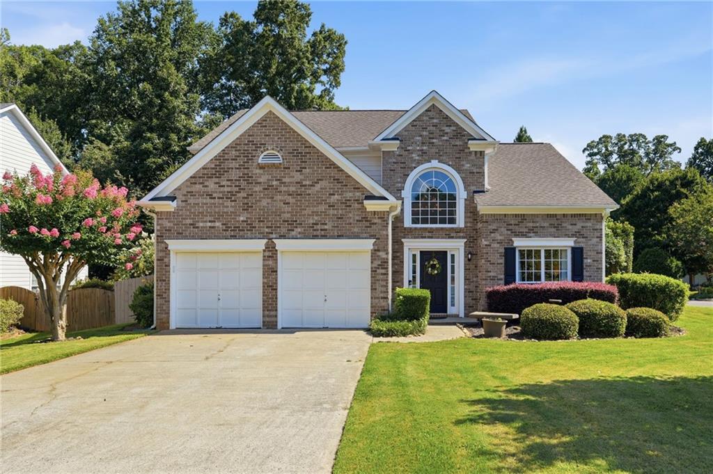 555 Kingsport Drive Alpharetta GA 30076