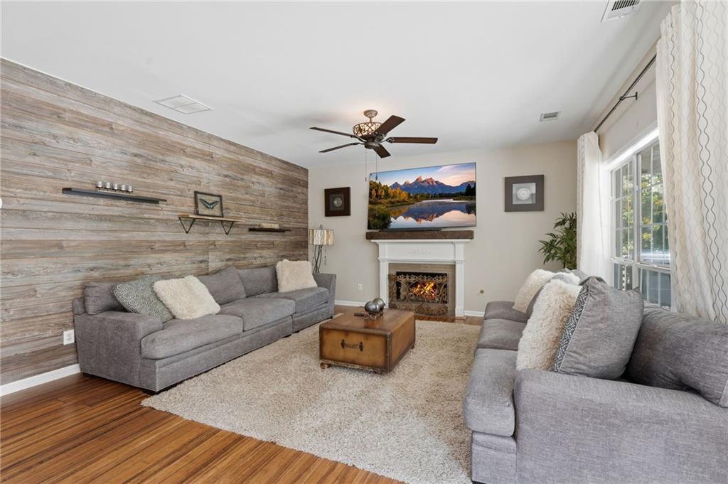 555 Kingsport Drive Alpharetta GA 30076