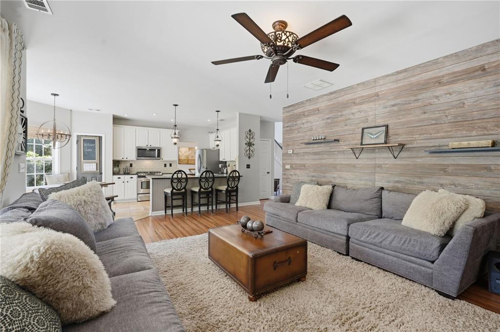 555 Kingsport Drive Alpharetta GA 30076