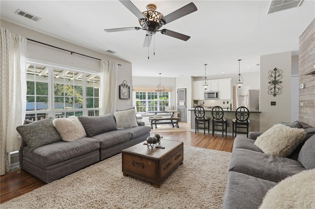 555 Kingsport Drive Alpharetta GA 30076