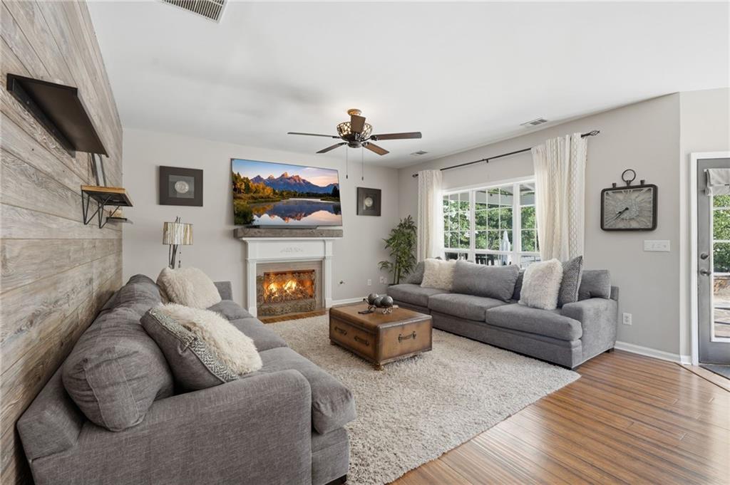 555 Kingsport Drive Alpharetta GA 30076