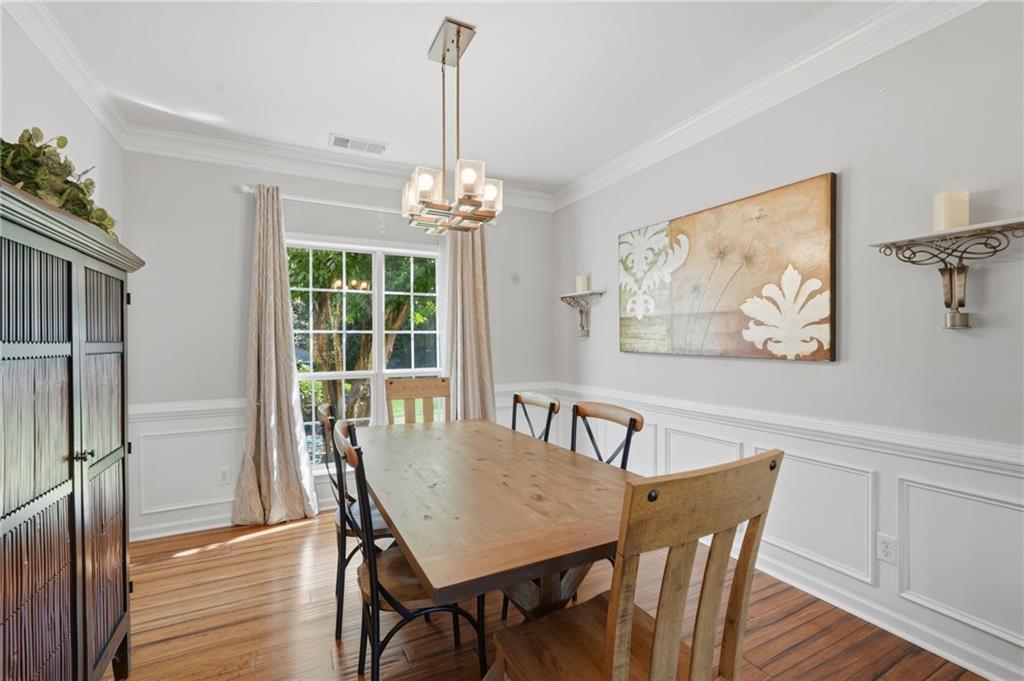 555 Kingsport Drive Alpharetta GA 30076