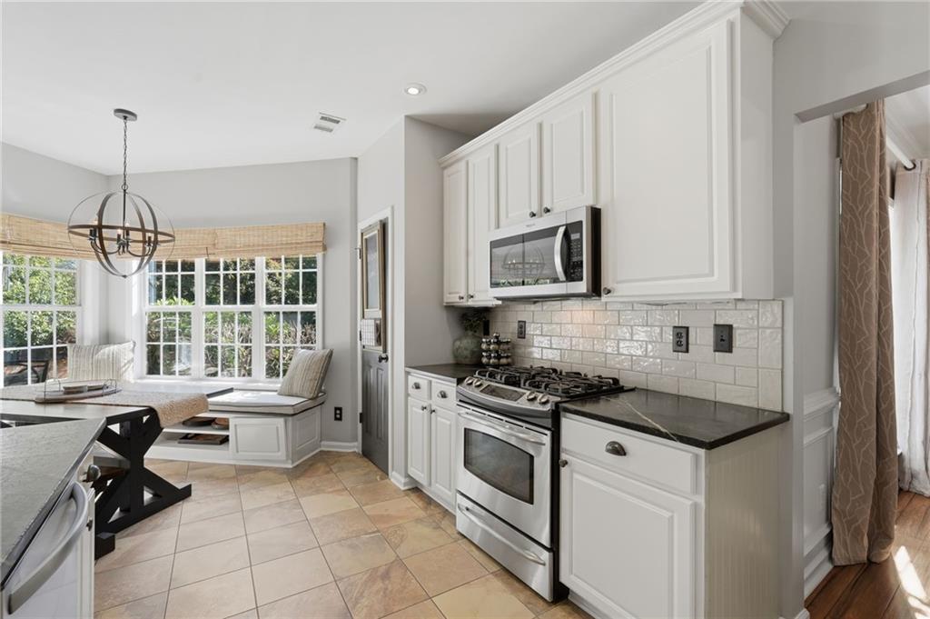 555 Kingsport Drive Alpharetta GA 30076