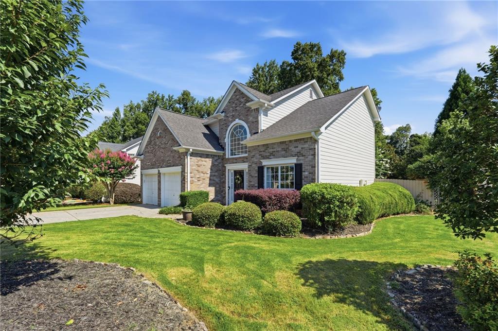 555 Kingsport Drive Alpharetta GA 30076