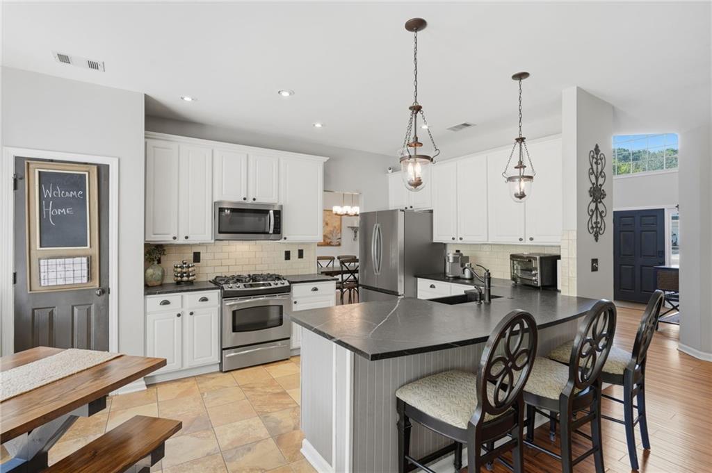 555 Kingsport Drive Alpharetta GA 30076