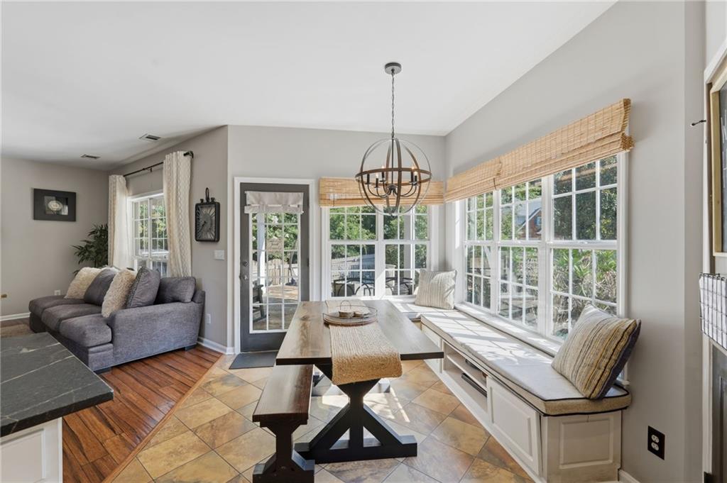 555 Kingsport Drive Alpharetta GA 30076