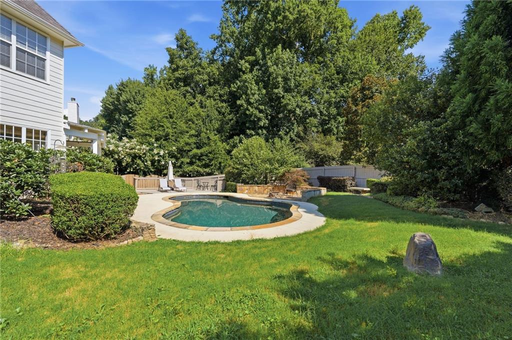 555 Kingsport Drive Alpharetta GA 30076