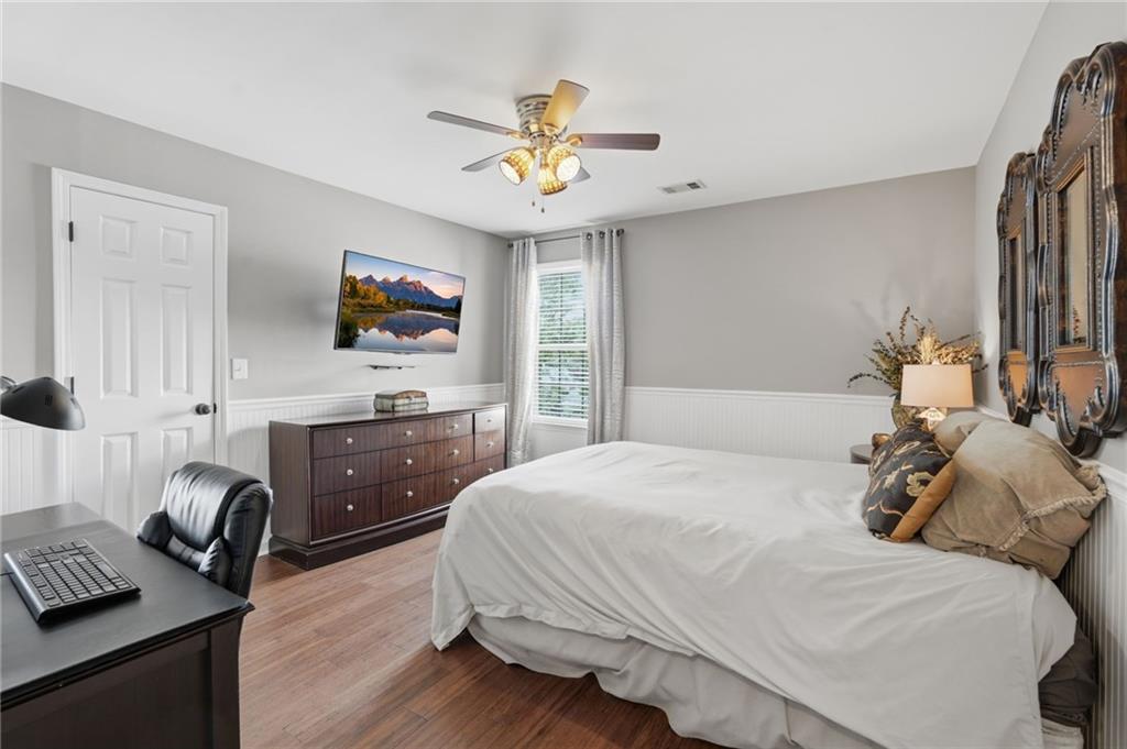 555 Kingsport Drive Alpharetta GA 30076