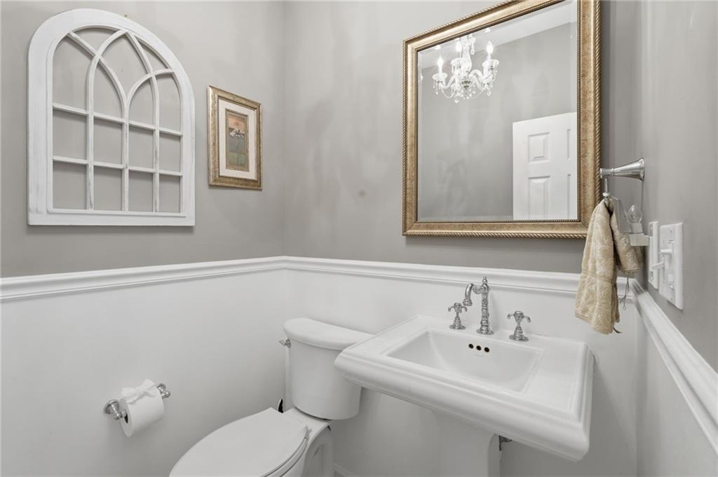 555 Kingsport Drive Alpharetta GA 30076