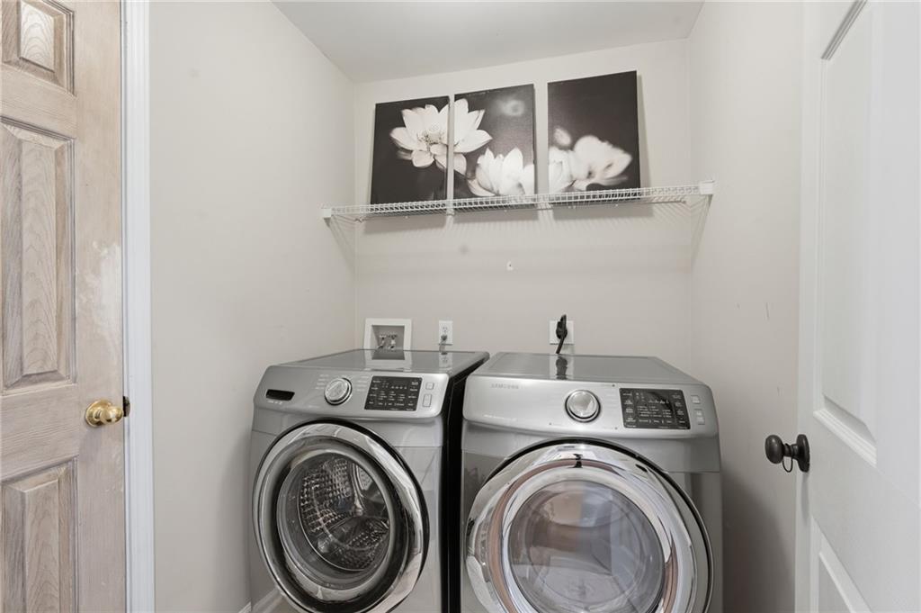 555 Kingsport Drive Alpharetta GA 30076