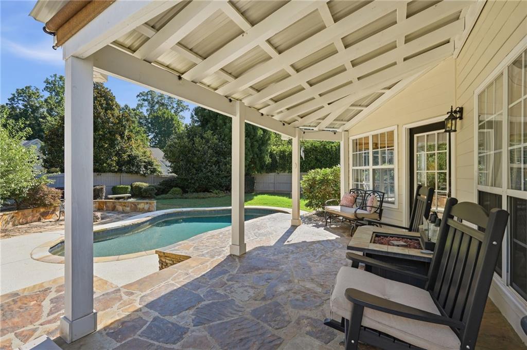 555 Kingsport Drive Alpharetta GA 30076