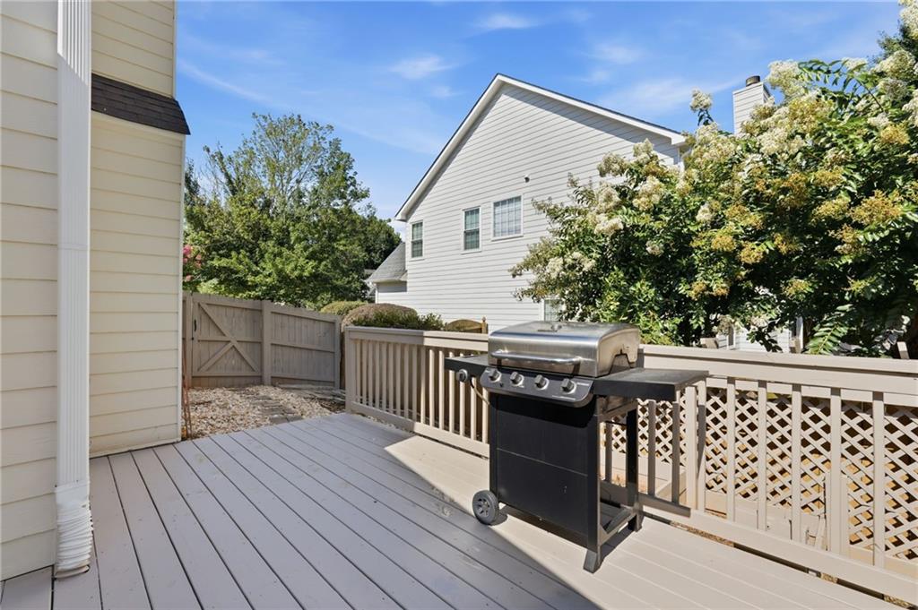 555 Kingsport Drive Alpharetta GA 30076