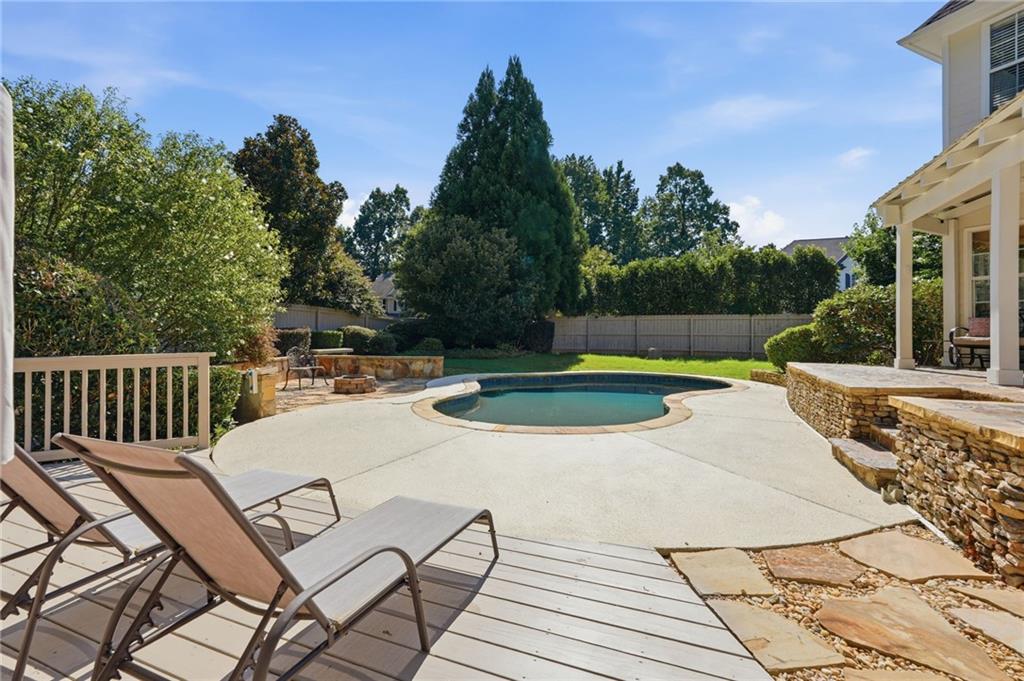 555 Kingsport Drive Alpharetta GA 30076