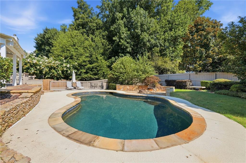 555 Kingsport Drive Alpharetta GA 30076