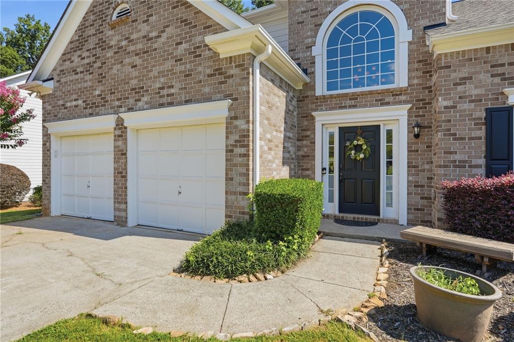 555 Kingsport Drive Alpharetta GA 30076