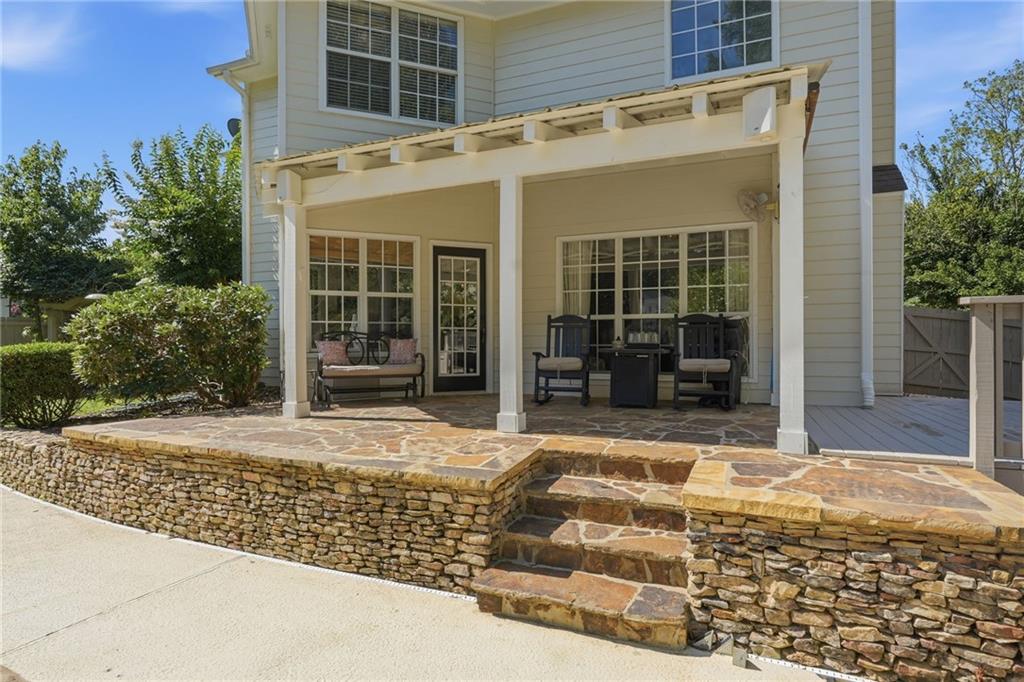 555 Kingsport Drive Alpharetta GA 30076