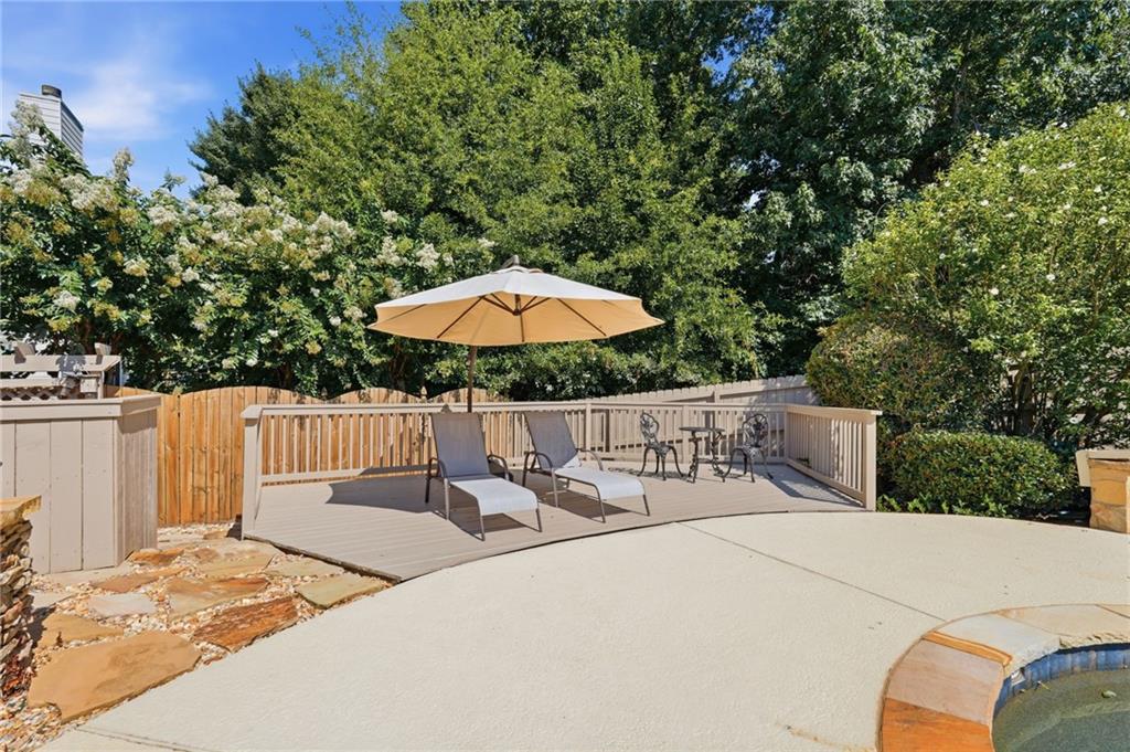 555 Kingsport Drive Alpharetta GA 30076