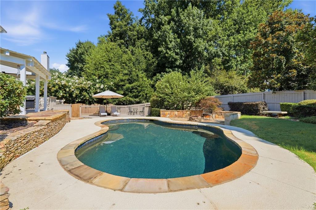 555 Kingsport Drive Alpharetta GA 30076