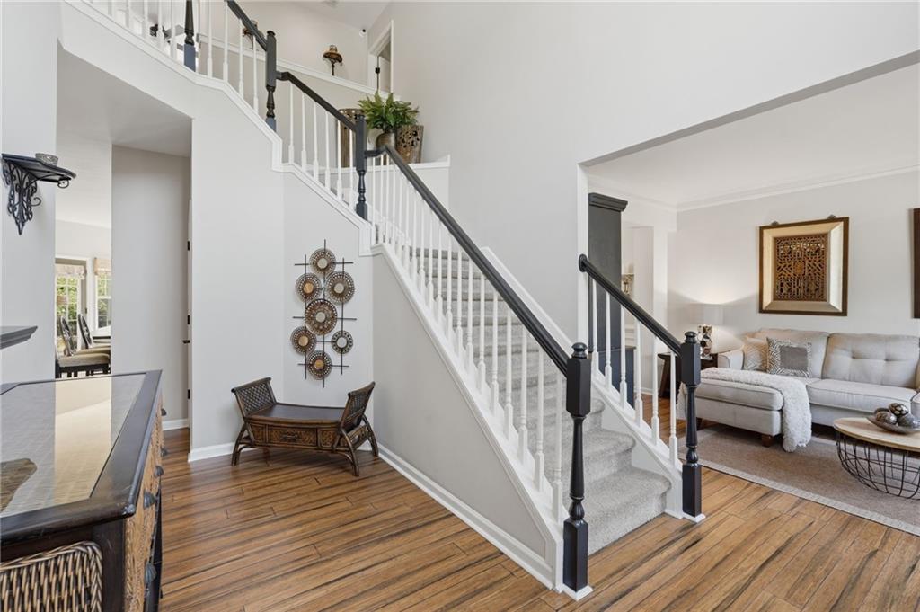 555 Kingsport Drive Alpharetta GA 30076