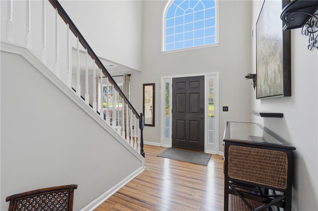 555 Kingsport Drive Alpharetta GA 30076