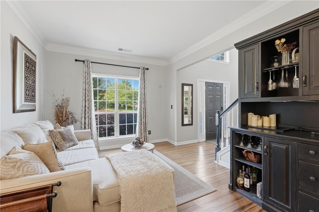 555 Kingsport Drive Alpharetta GA 30076
