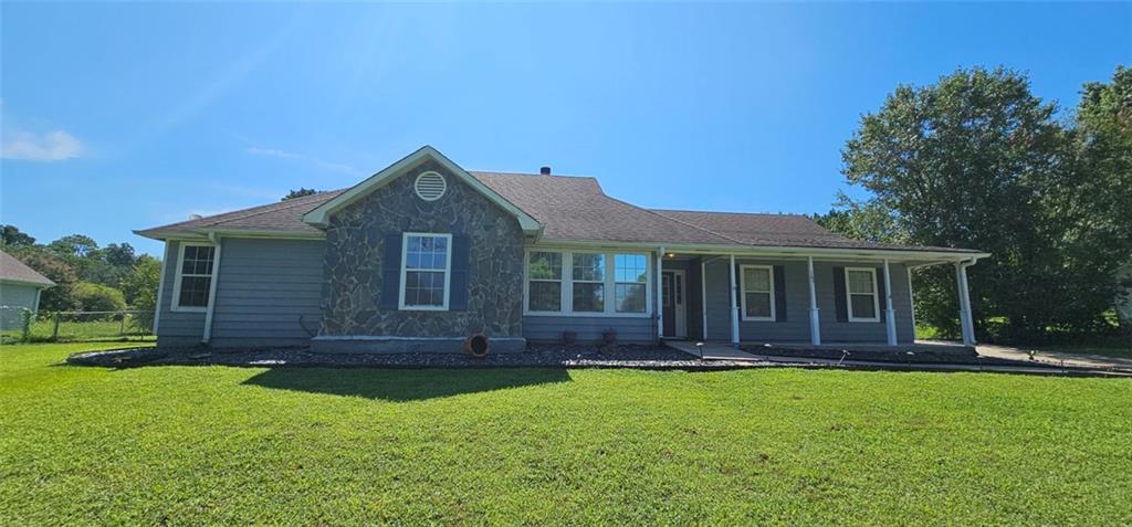 165 Water View Drive Stockbridge GA 30281