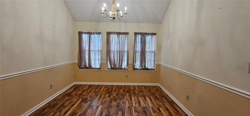 165 Water View Drive Stockbridge GA 30281