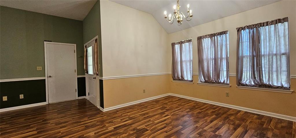 165 Water View Drive Stockbridge GA 30281