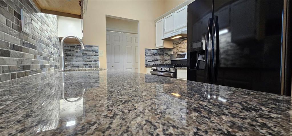 165 Water View Drive Stockbridge GA 30281