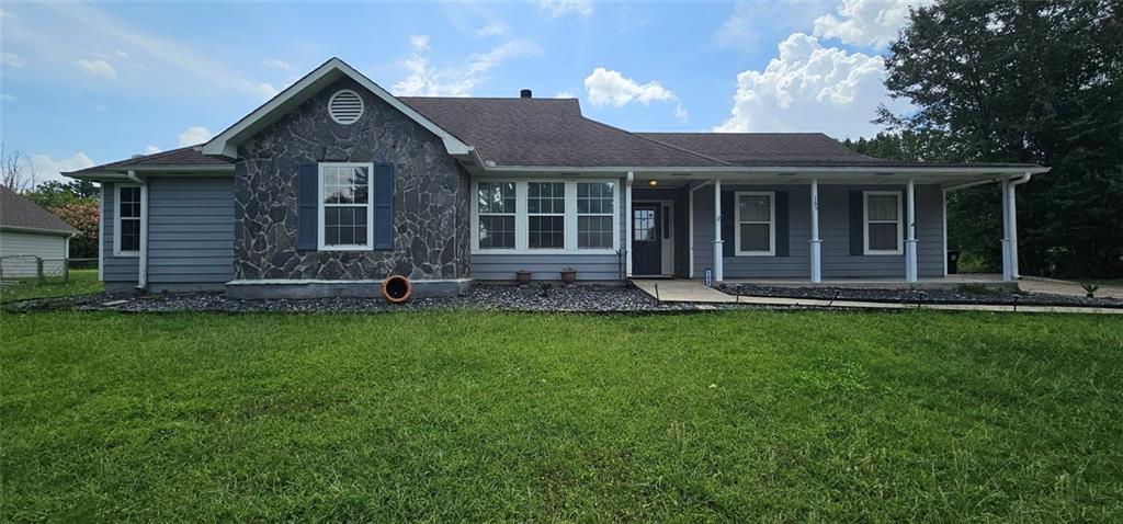 165 Water View Drive Stockbridge GA 30281