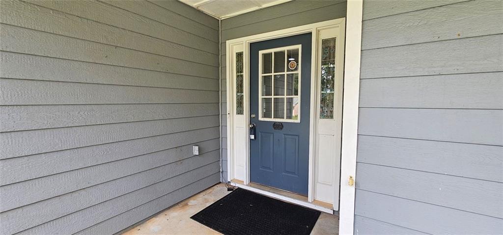 165 Water View Drive Stockbridge GA 30281