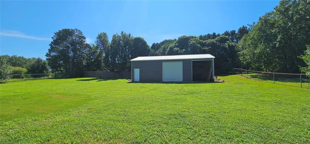165 Water View Drive Stockbridge GA 30281