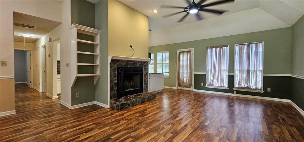 165 Water View Drive Stockbridge GA 30281