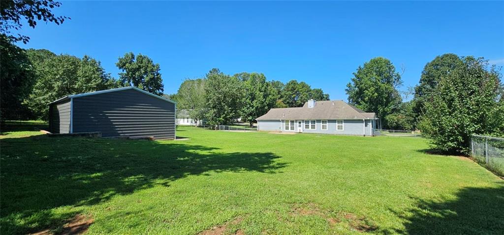 165 Water View Drive Stockbridge GA 30281