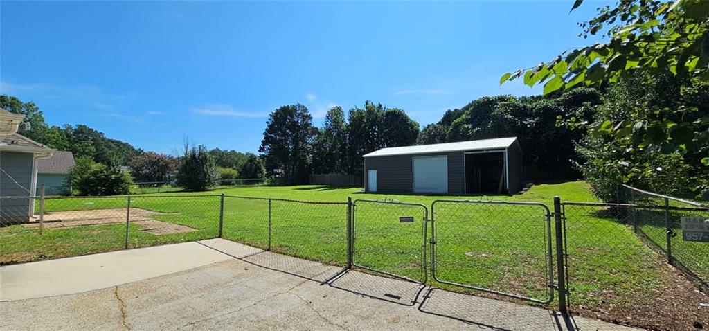165 Water View Drive Stockbridge GA 30281
